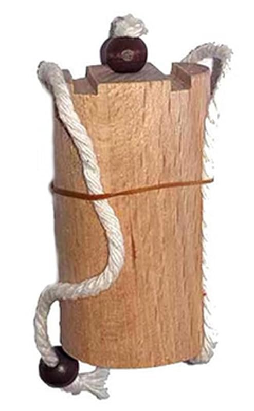 pendule hebraique et radiesthesie