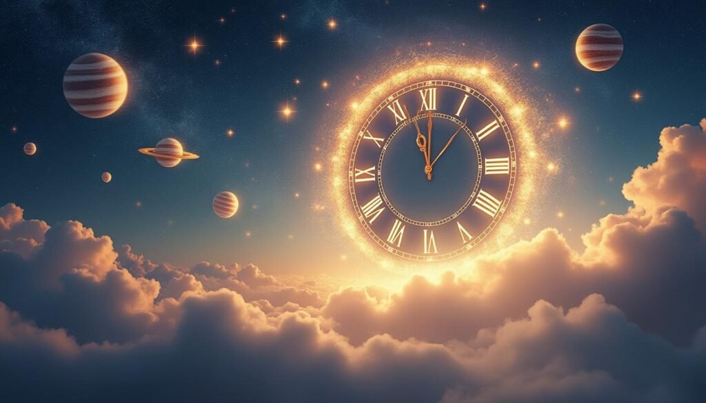 découvrez la signification cachée de l'heure miroir inversée 20h02. explorez ses interprétations astrologiques, ses messages spirituels, et ce qu'elle révèle sur votre chemin de vie. plongez dans l'univers fascinant des heures miroirs et laissez-vous guider par leurs significations.