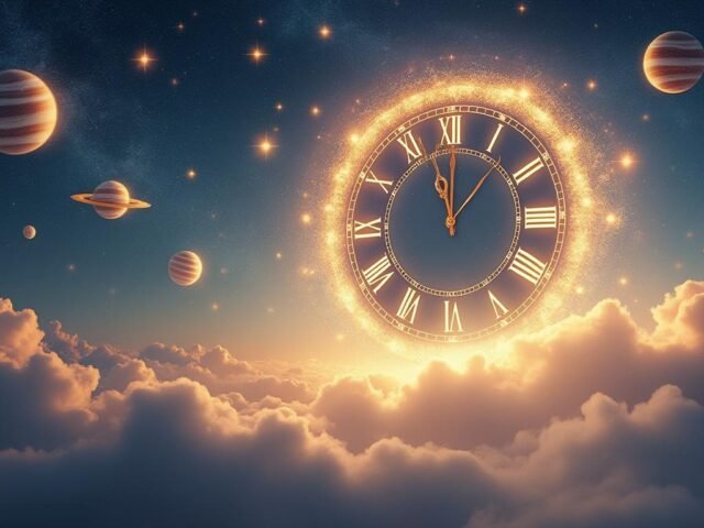 Que révèle l’heure miroir inversée 20h02 ? Significations et interprétations astrologiques
