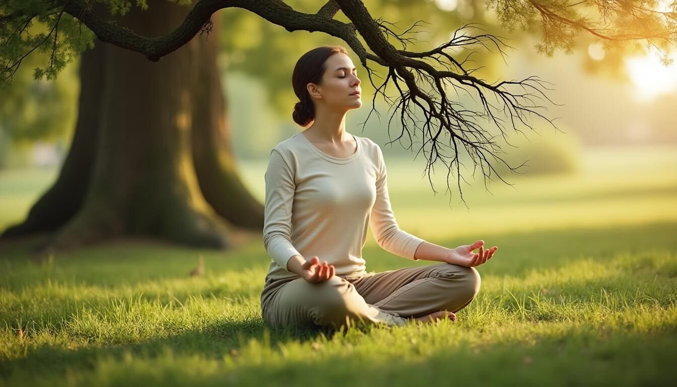 Découvrez comment construire votre arbre de vie personnel pour mieux comprendre vos racines, vos expériences et vos aspirations. Un outil puissant pour la connaissance de soi et le développement personnel.