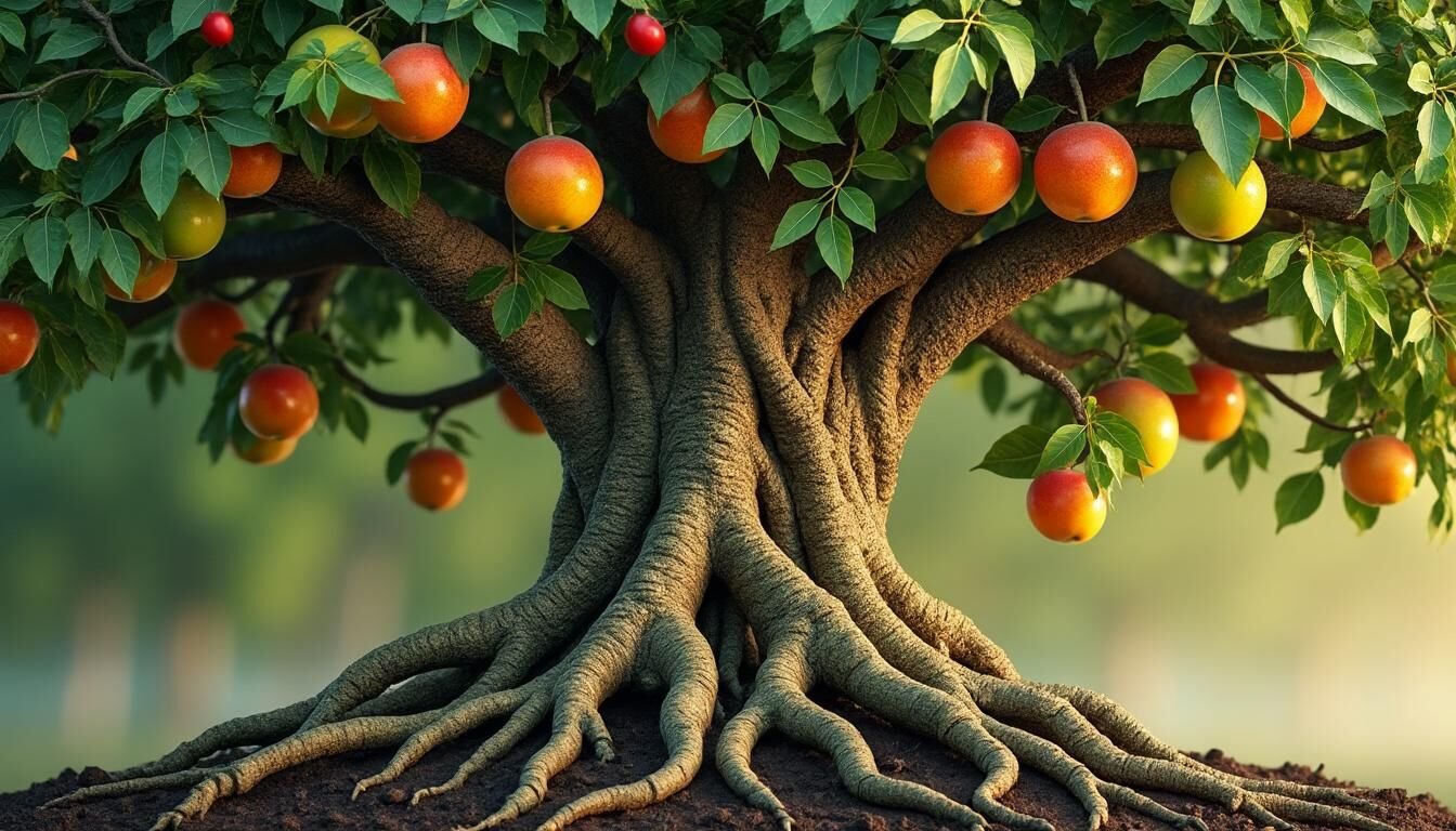 Découvrez comment créer votre arbre de vie personnel pour explorer vos racines, vos passions et vos aspirations. Une méthode inspirante pour mieux vous connaître et tracer votre chemin vers l'épanouissement.