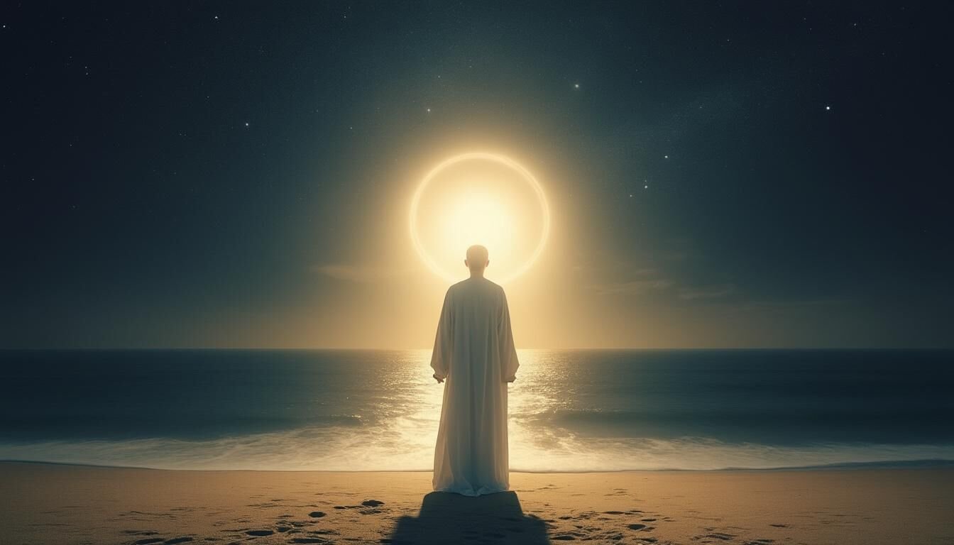 Plongez dans l'univers mystique de votre ange gardien spirituel. Découvrez sa signification profonde et les rôles cruciaux qu'il joue dans votre vie. Apprenez à communiquer avec lui et à recevoir ses conseils bienveillants.