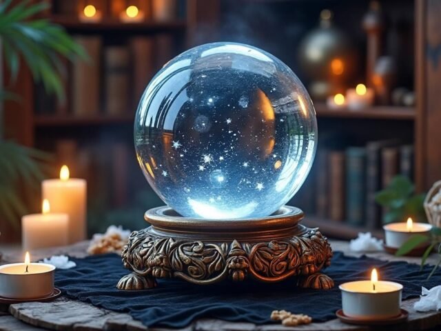 Boule de Cristal : Comment débuter ?