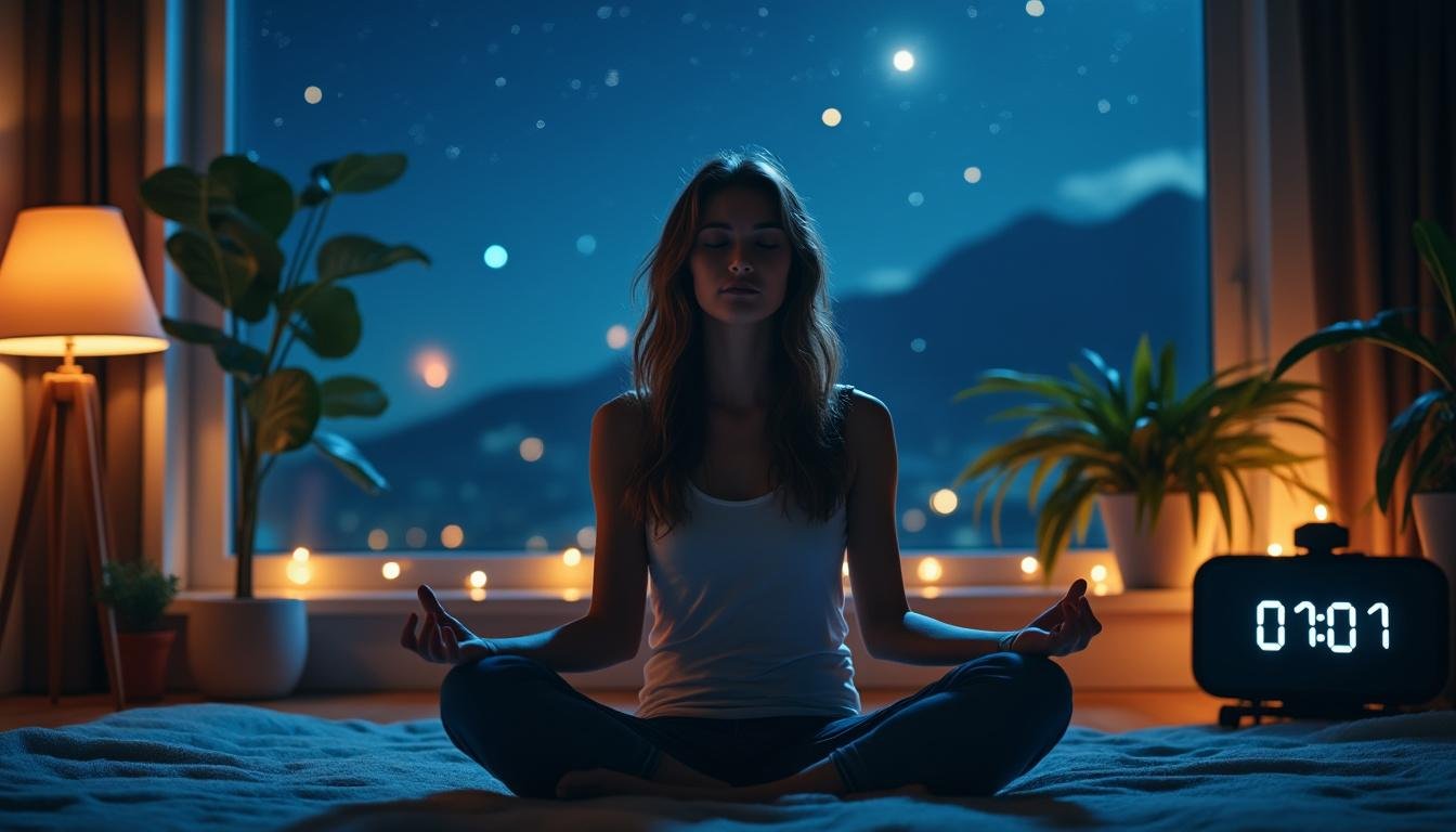 découvrez la signification de l’heure miroir 01:01 en 2025 : un symbole d’opportunité et de renouveau amoureux. apprenez comment ce signe peut annoncer une nouvelle relation et transformer votre vie sentimentale !