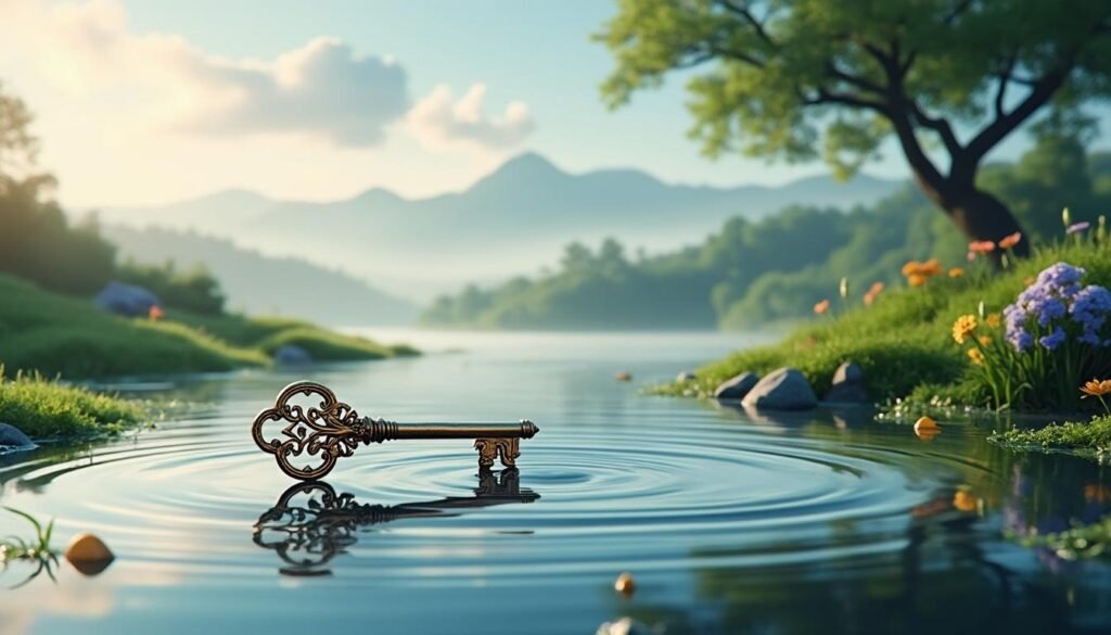 découvrez la signification de l’heure miroir 04:04, symbole de stabilité et de protection. explorez ses messages spirituels et apprenez comment elle peut vous aider à trouver équilibre et sécurité au quotidien.