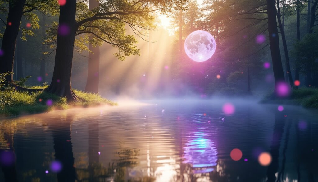 découvrez la signification de l'heure miroir 07:07 et explorez comment elle peut éveiller votre spiritualité et renforcer votre intuition. plongez dans les messages cachés derrière ce phénomène mystérieux.