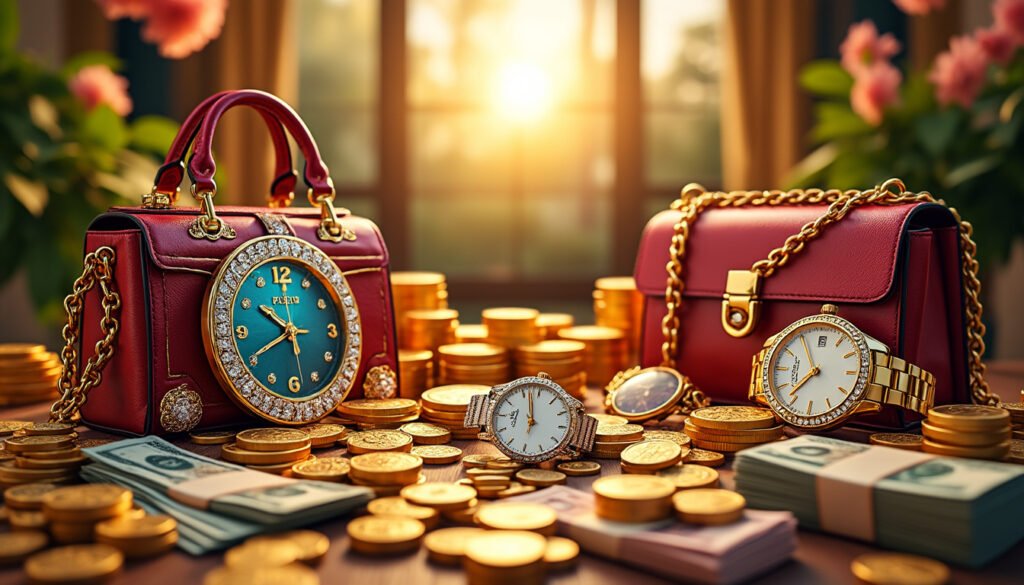découvrez la signification de l'heure miroir 08:08, symbole d'abondance, de prospérité matérielle et d'opportunités financières. interprétez ce message de l'univers et attirez la richesse dans votre vie dès maintenant !