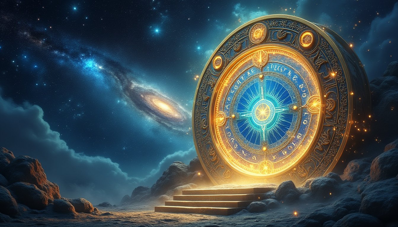 découvrez la signification profonde de l'heure miroir 11:11, un signe d'éveil spirituel et d'alignement cosmique. apprenez comment ce phénomène mystérieux peut guider votre développement personnel et spirituel.
