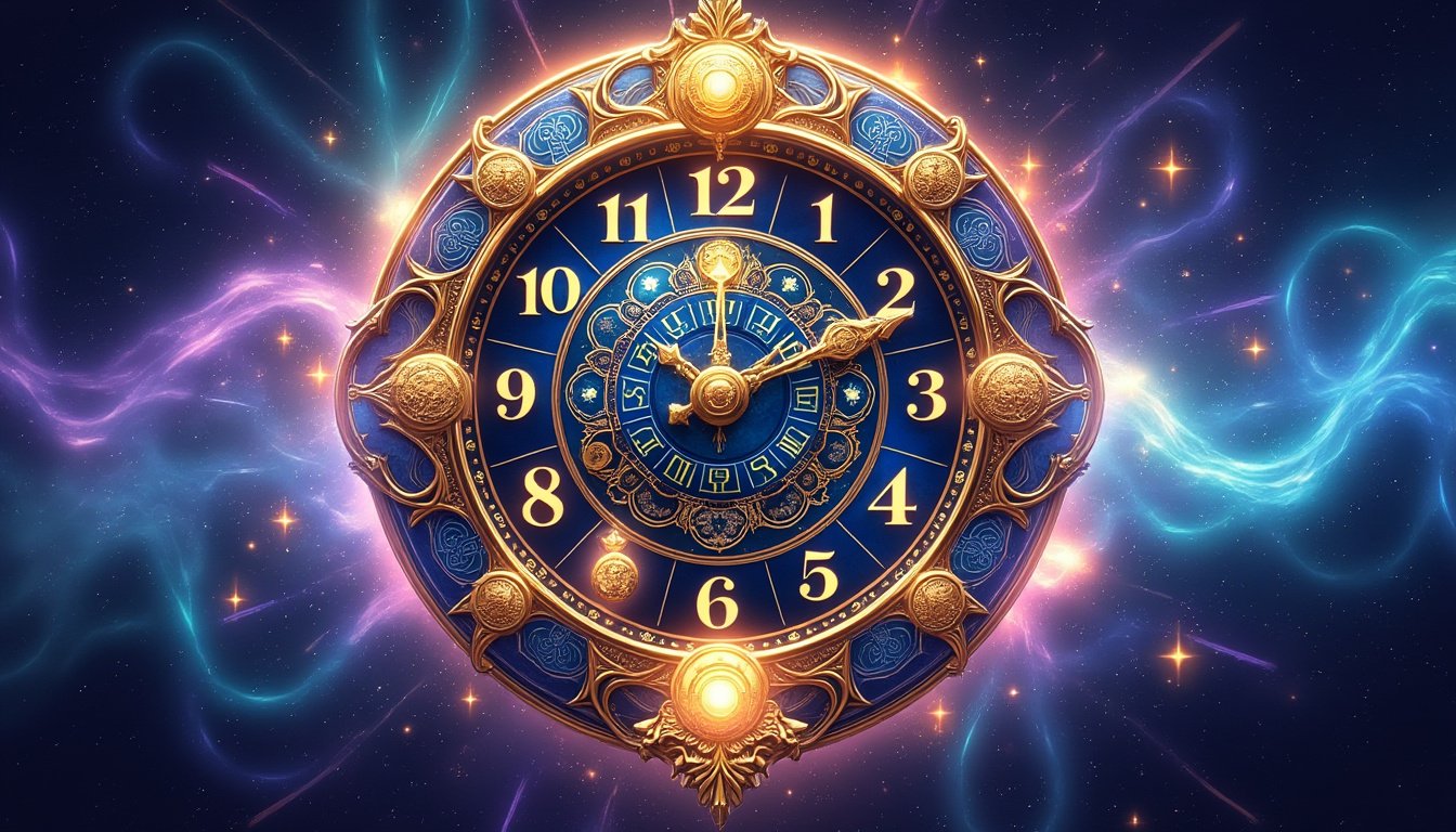 découvrez la signification de l'heure miroir 13:13 et comment elle peut devenir la clé de votre transformation personnelle, en vous aidant à dépasser les obstacles et à avancer vers une vie plus épanouissante.