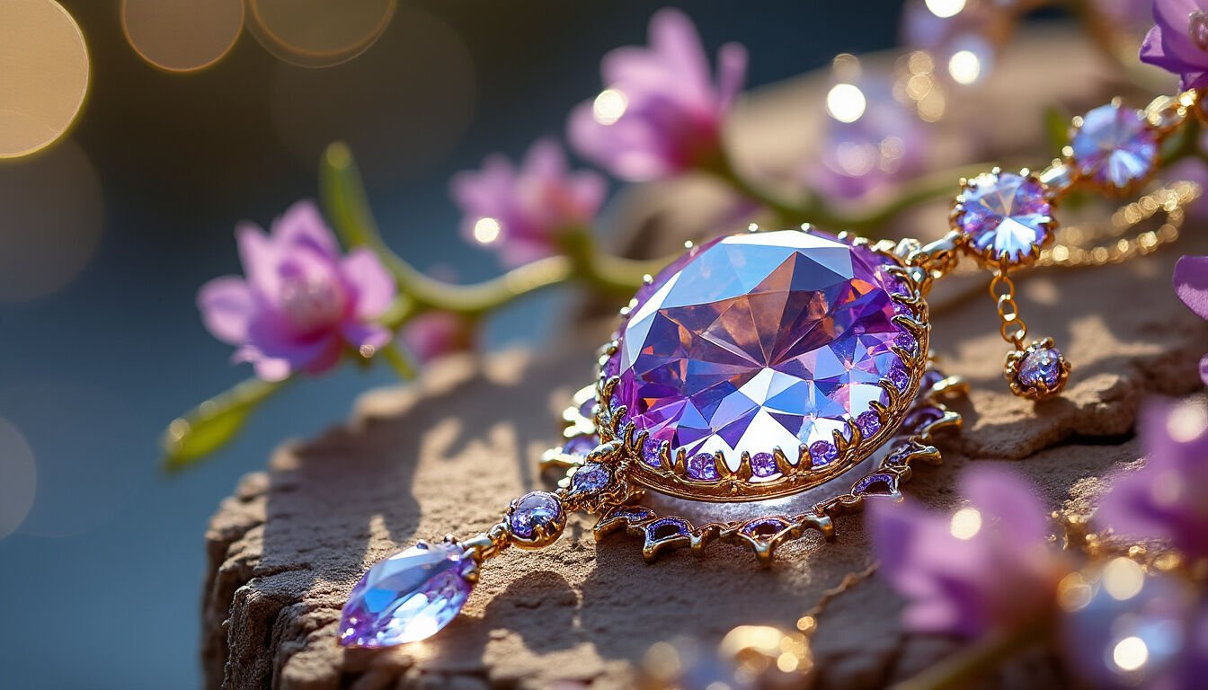 Découvrez notre collection de talismans protecteurs et de bijoux énergétiques conçus pour apporter équilibre, protection et bien-être au quotidien. Trouvez l’accessoire idéal pour renforcer vos énergies positives.