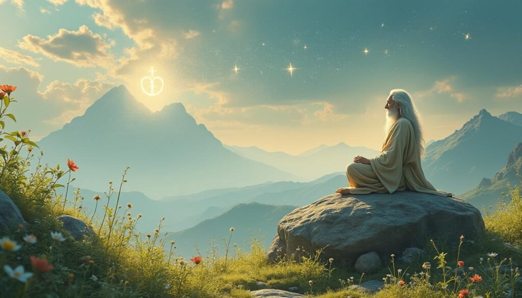 découvrez le brihadaranyaka, un texte philosophique majeur de l’inde ancienne, qui explore en profondeur les grandes questions sur l’âme, la conscience et la nature ultime de la réalité.