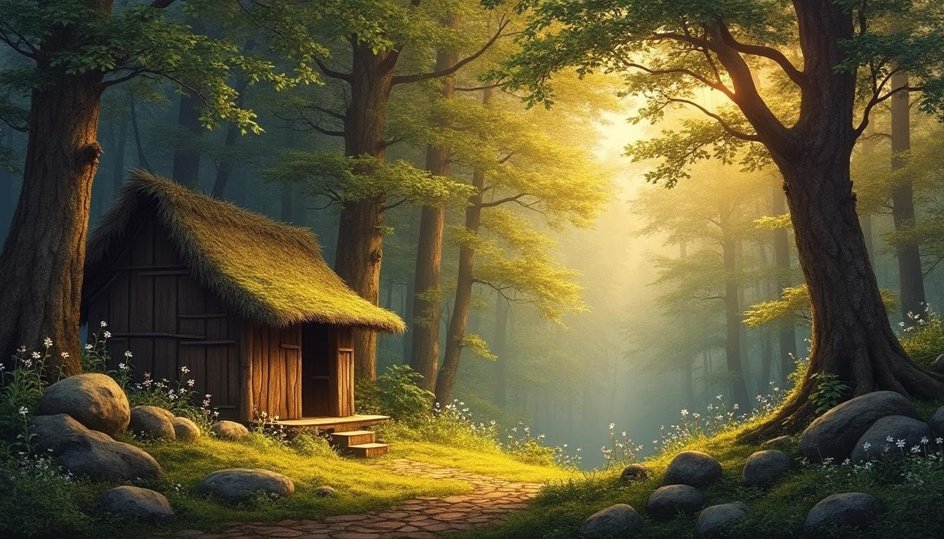 découvrez le brihadaranyaka, un texte philosophique majeur qui explore les grandes questions sur l’âme, la nature de la réalité et le sens de l’existence. plongez dans la sagesse ancestrale pour éclairer vos réflexions spirituelles.