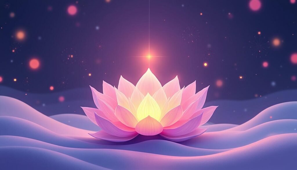 découvrez comment éveiller et harmoniser votre chakra couronne, sahasrara, pour accéder à une conscience spirituelle supérieure. astuces, bienfaits et exercices pour équilibrer ce centre d’énergie essentiel.