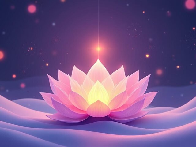 Chakra couronne sahasrara : comment éveiller et équilibrer votre centre spirituel