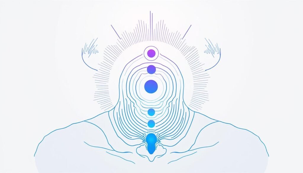 découvrez le rôle du chakra de la gorge (vishuddha) et apprenez comment cet élément clé de votre énergie peut améliorer votre communication, votre expression de soi et votre confiance en vous. explorez ses bienfaits et des conseils pour l'équilibrer.