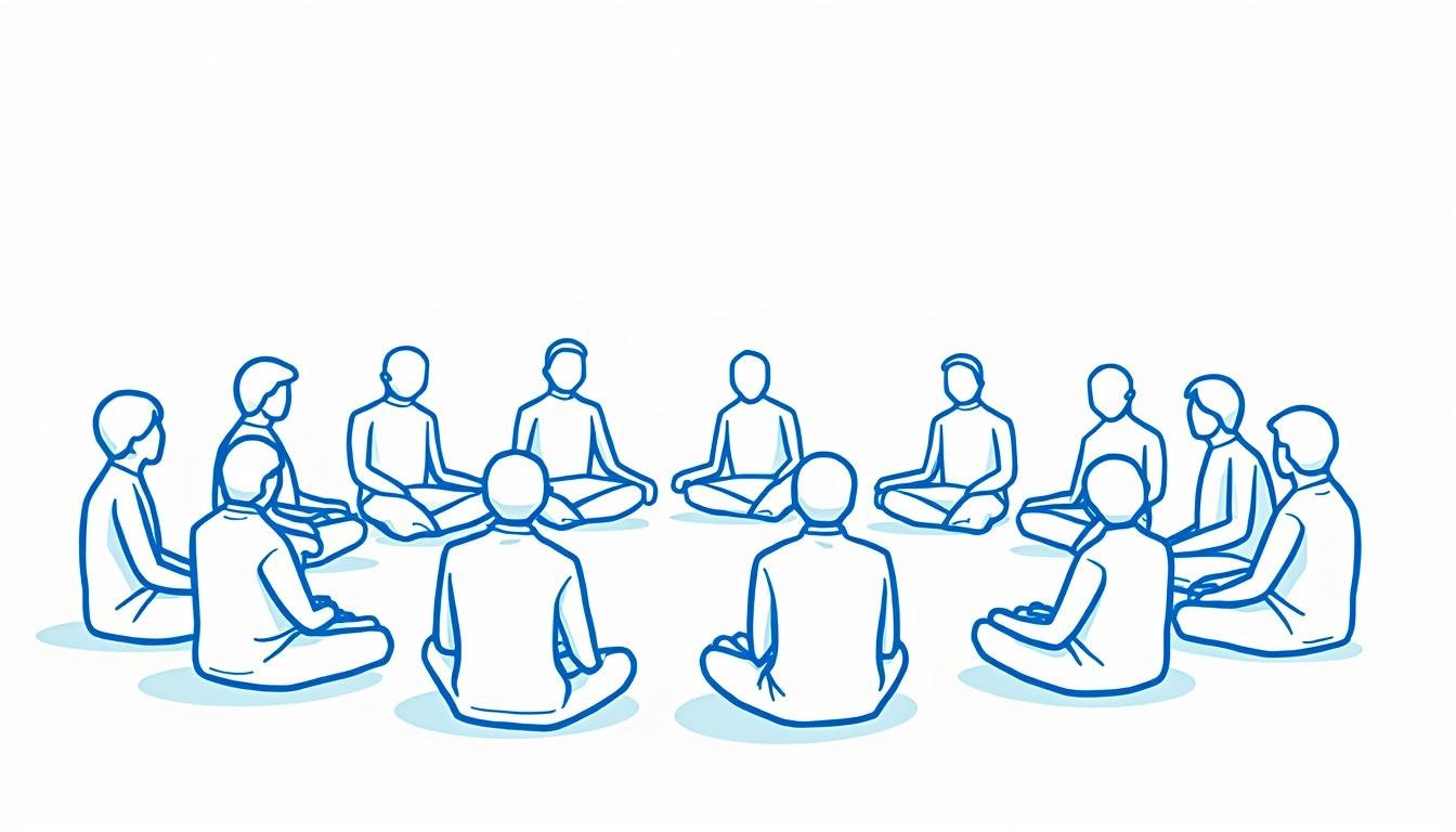 découvrez le chakra de la gorge vishuddha, son rôle essentiel dans la communication et l'expression de soi. apprenez comment l'équilibrer pour améliorer vos relations et votre confiance en vous.