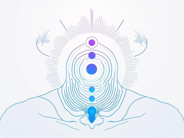 Chakra de la gorge vishuddha : comprendre son rôle pour mieux communiquer
