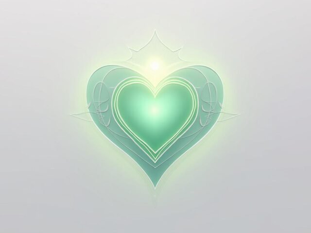 Chakra du cœur : comprendre et équilibrer l’anahata