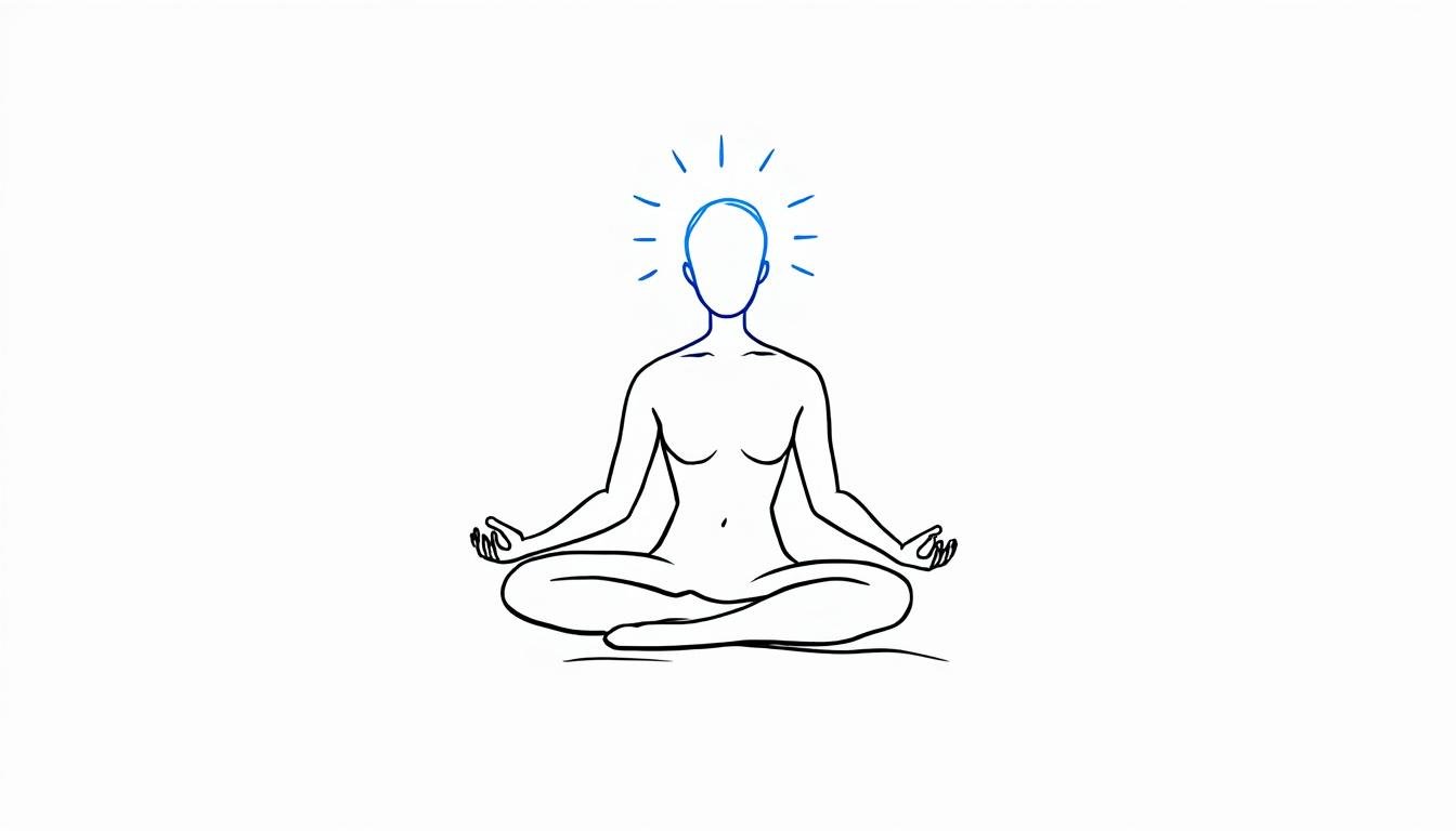 découvrez comment le chakra du troisième œil, aussi appelé ajna, influence votre clarté mentale et votre intuition. apprenez à comprendre et à ouvrir ce centre énergétique pour atteindre une meilleure perception de vous-même et du monde qui vous entoure.