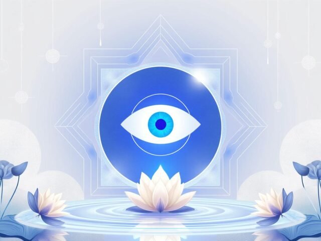 Chakra du troisième œil : comprendre et ouvrir Ajna pour plus de clarté mentale