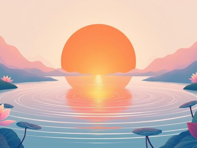 Chakra sacré svadhisthana : comment l’activer et profiter de ses bienfaits