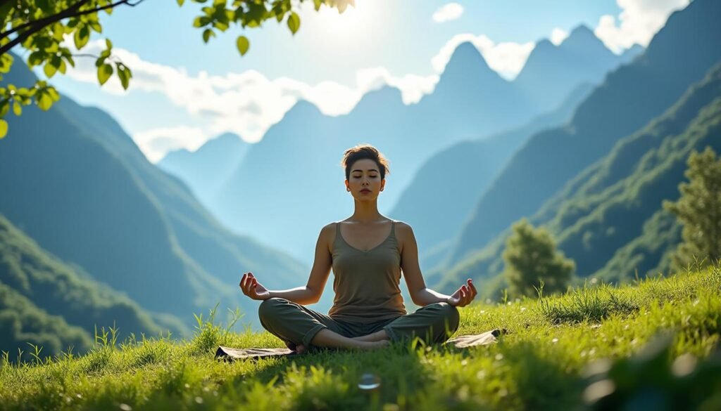 découvrez le sens profond des paraboles présentes dans le chandogya upanishad et explorez les pratiques contemplatives qu’il propose pour une compréhension spirituelle enrichie.
