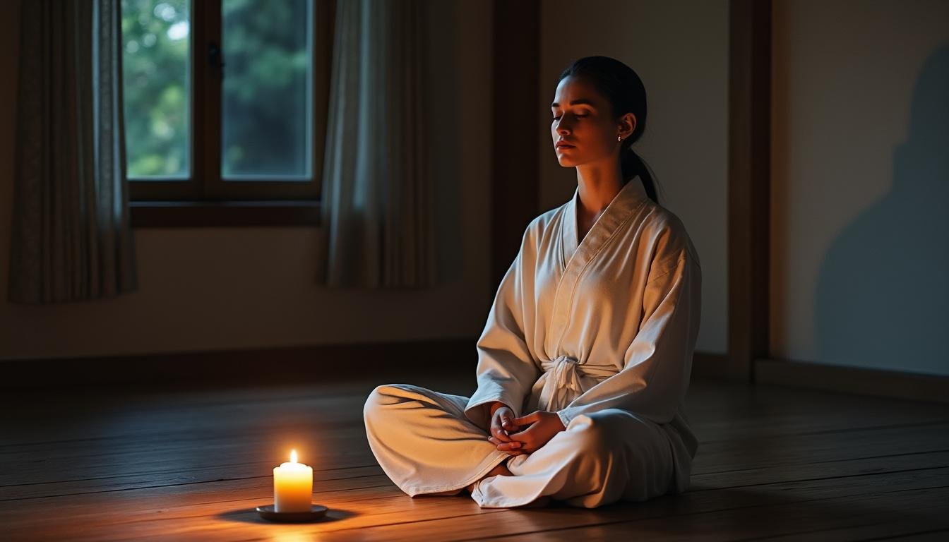 découvrez l’essence des paraboles du chandogya upanishad et explorez comment leurs enseignements nourrissent la pratique contemplative dans la tradition védique. une approche claire pour comprendre cette œuvre spirituelle majeure.