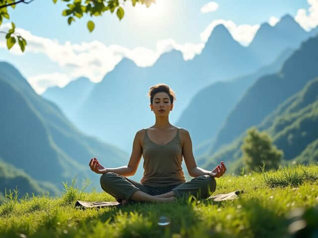 Chandogya : comprendre les paraboles et la pratique contemplative