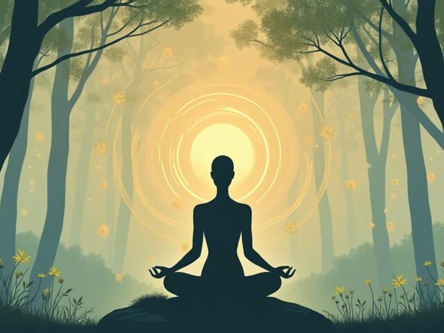 Découvrez comment le prana influence votre énergie vitale au quotidien