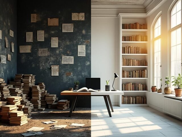 Mundaka : comprendre la différence entre savoir inférieur et supérieur