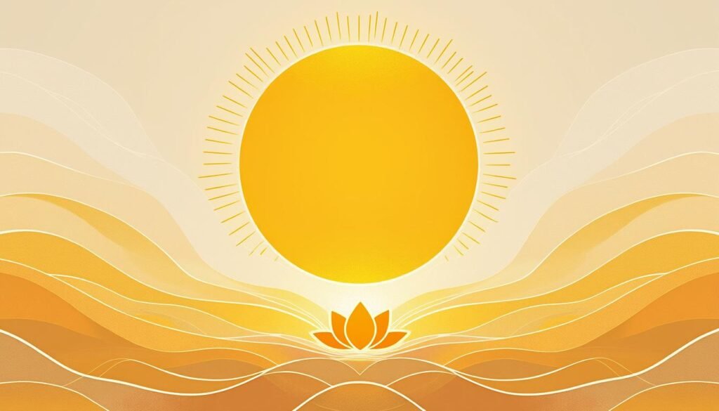 découvrez la signification du chakra du plexus solaire, son rôle essentiel dans votre bien-être et nos conseils pratiques pour l’harmoniser et retrouver un équilibre intérieur durable.