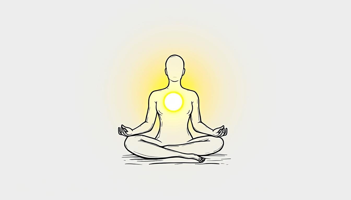 découvrez tout ce qu'il faut savoir sur le chakra du plexus solaire : sa signification, son rôle essentiel dans l’équilibre personnel et des conseils pratiques pour le réharmoniser et retrouver confiance en soi.