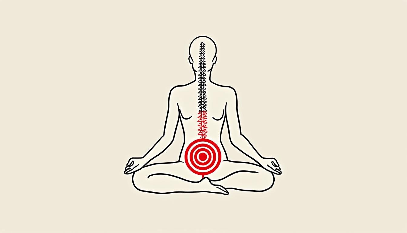 découvrez tout sur le chakra racine (muladhara) : son importance, ses déséquilibres et des conseils pratiques pour l’harmoniser et retrouver votre stabilité intérieure.