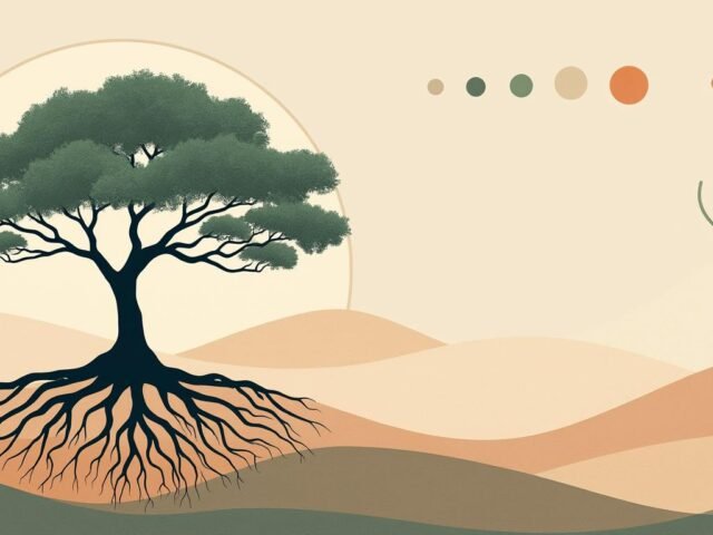 Tout savoir sur le chakra racine : comment harmoniser Muladhara