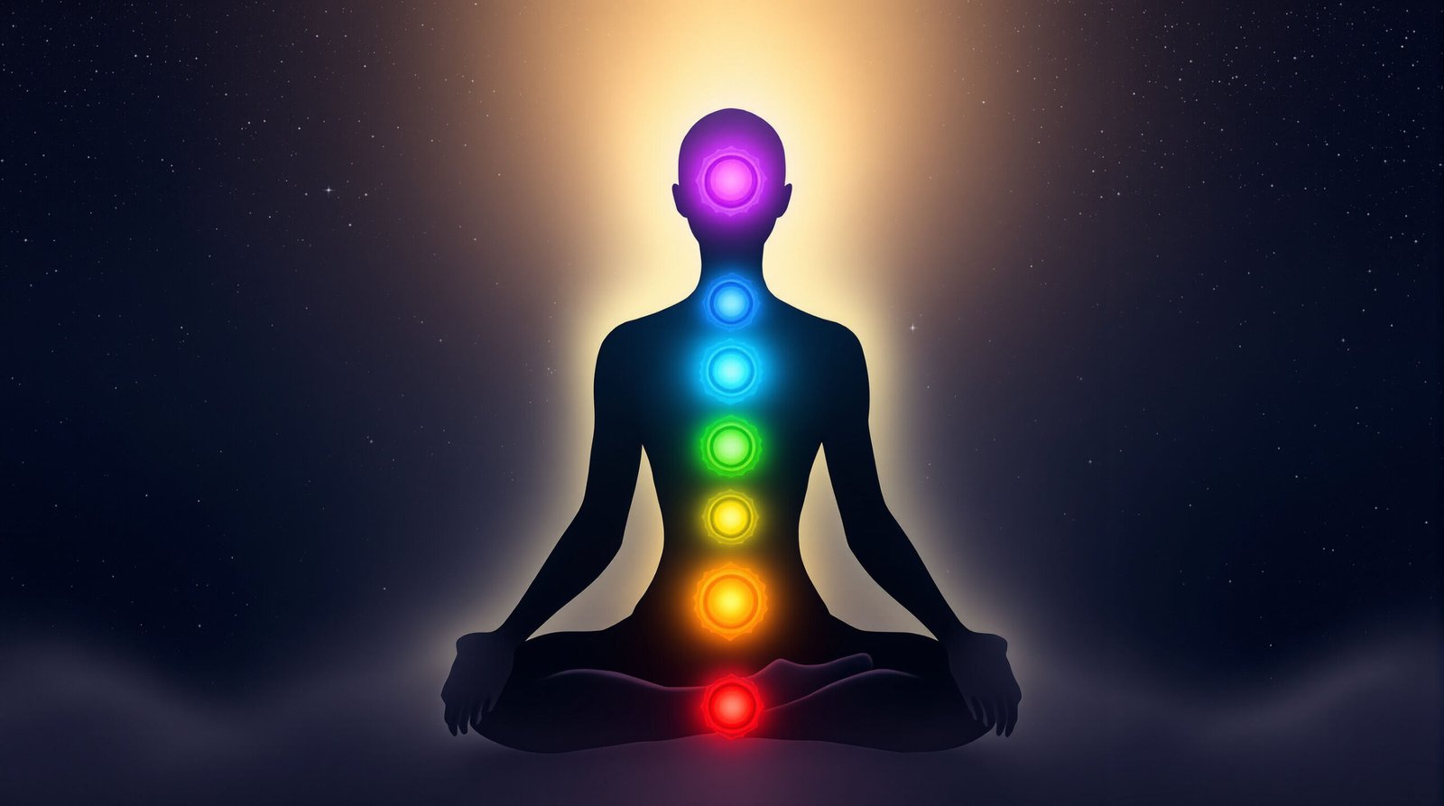 Découvrez les 7 chakras : leurs fonctions, leurs significations et comment les équilibrer pour améliorer votre bien-être physique, mental et spirituel. Un guide essentiel pour harmoniser énergie et santé.