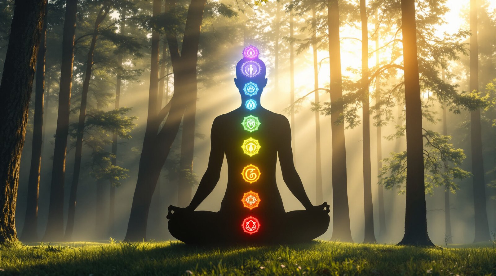 Découvrez la signification des 7 chakras, leurs fonctions essentielles et comment rétablir l'équilibre énergétique du corps pour améliorer votre bien-être physique et mental.