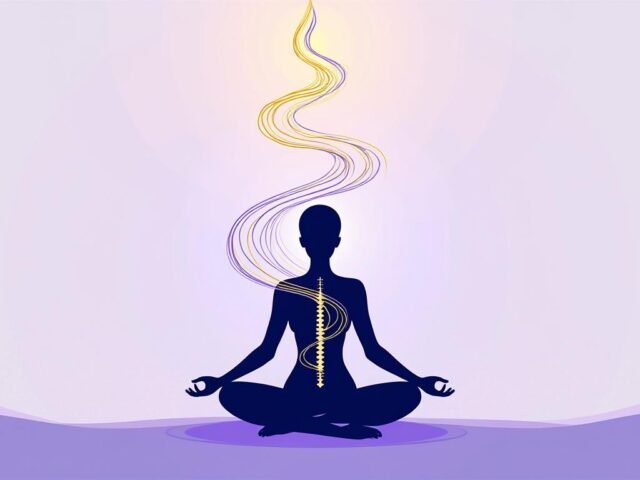 kundalini : comprendre l’éveil de l’énergie spirituelle