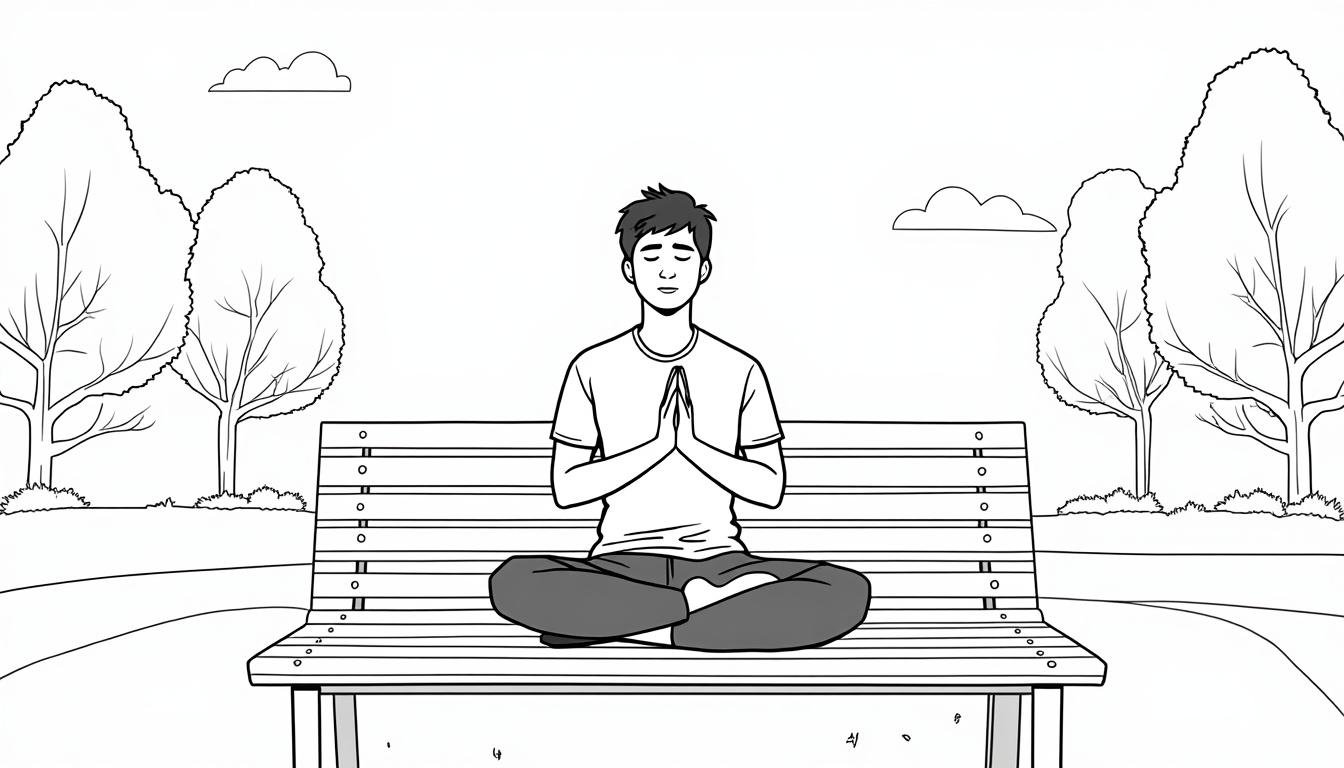 découvrez comment la sagesse des upanishads, textes fondateurs de la spiritualité indienne, peut vous aider à mieux vivre et à trouver l’équilibre en 2025. explications claires et conseils pratiques pour intégrer ces enseignements dans votre quotidien.