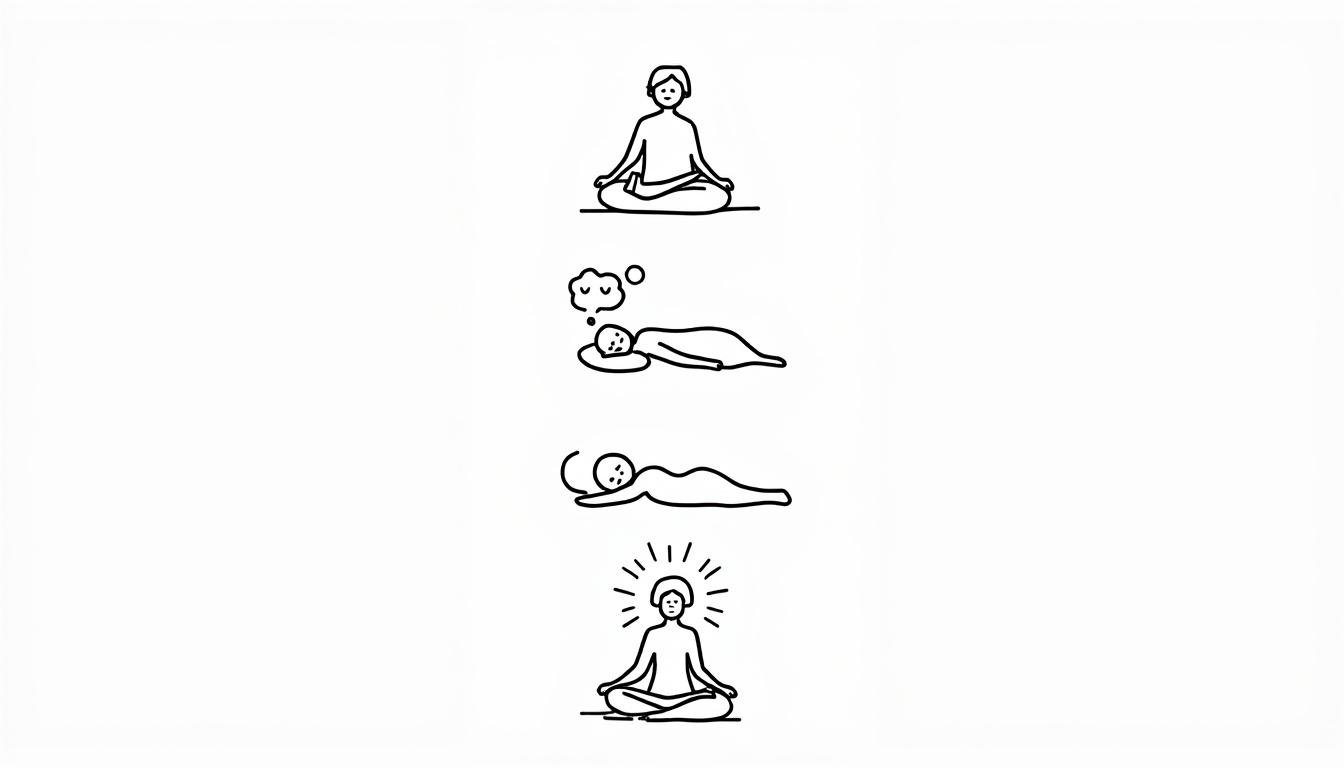découvrez comment la sagesse millénaire des upanishads peut vous aider à mieux vivre en 2025. explorez les enseignements indiens pour une vie plus consciente, équilibrée et pleine de sens.