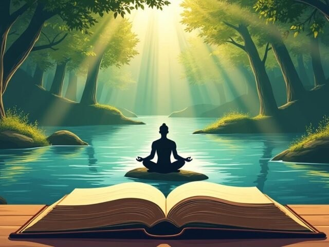 Upanishads : comprendre la sagesse indienne