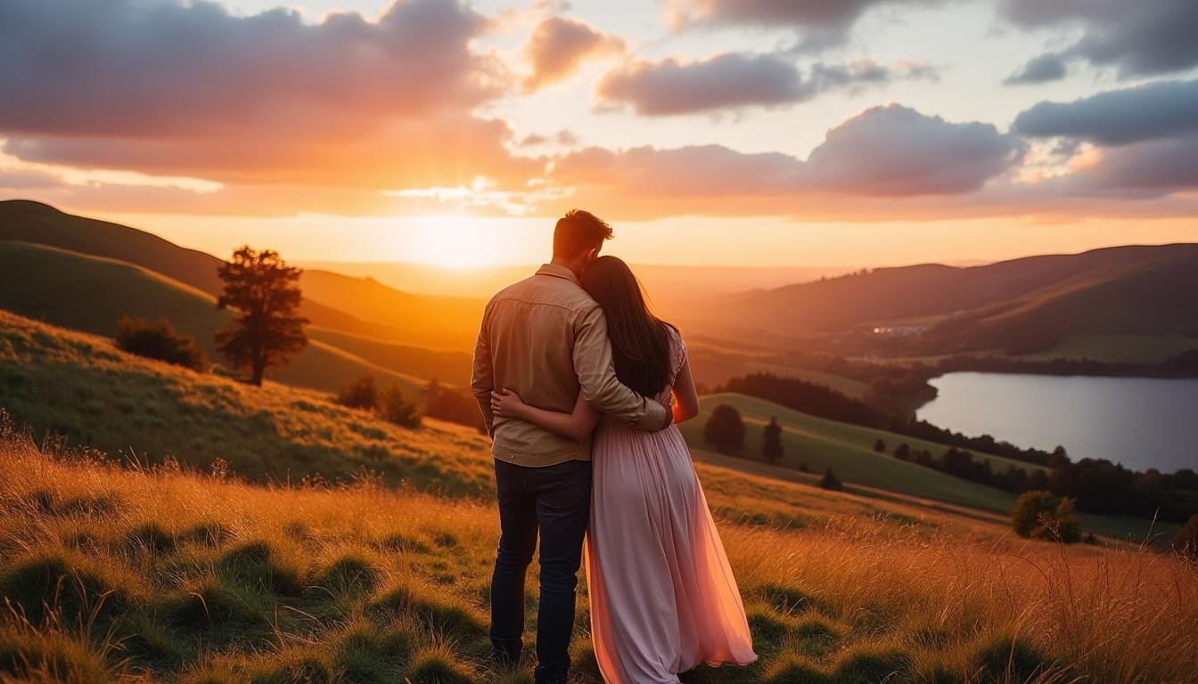 découvrez la signification spirituelle de l'heure miroir 01:10 et apprenez comment cette synchronicité vous invite à l'introspection et à la reconnexion avec vos origines profondes.