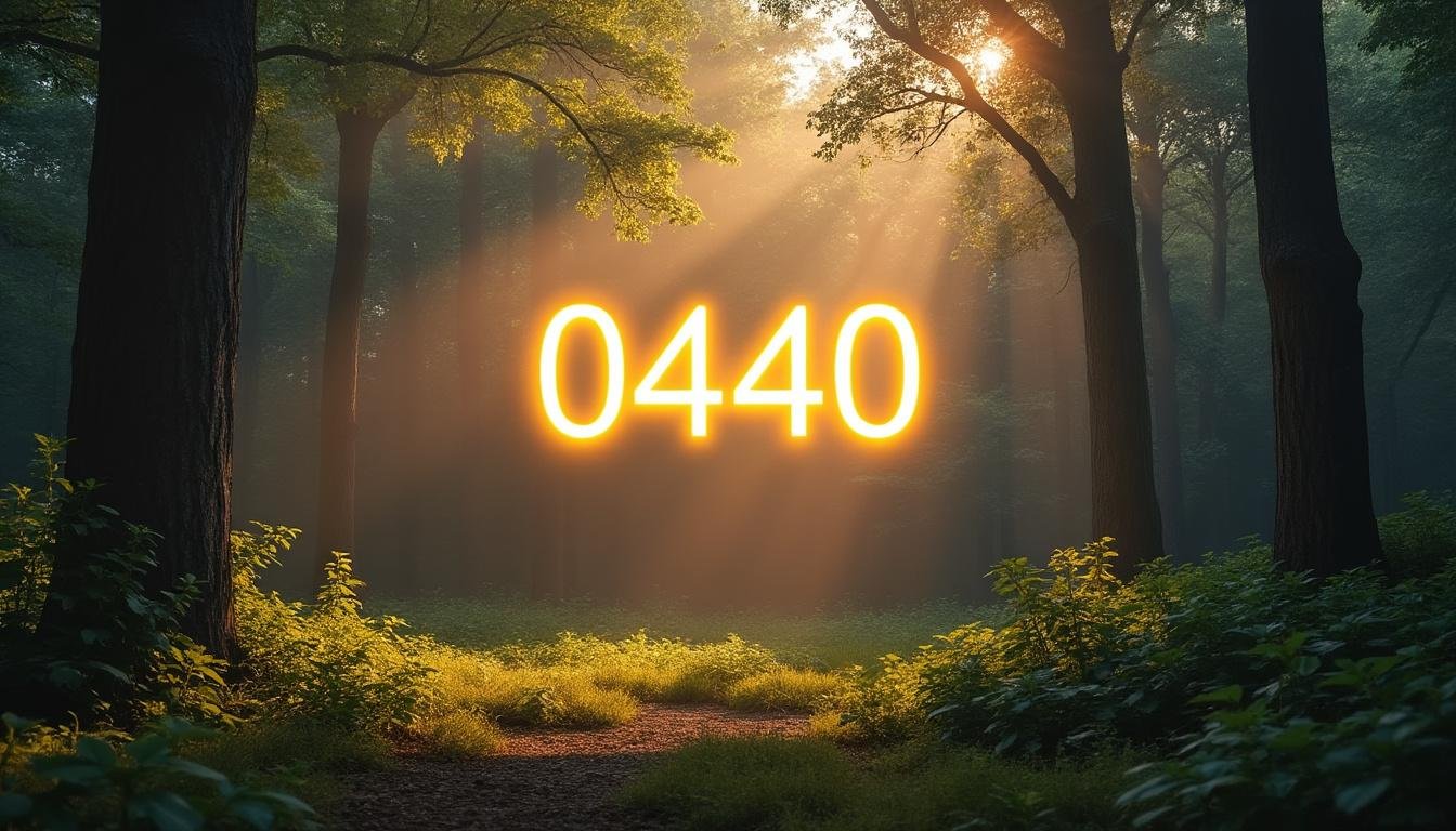 découvrez la signification de l'heure miroir 04h40 et apprenez comment elle peut vous aider à renforcer votre solidité intérieure pour affronter avec sérénité les défis du quotidien.