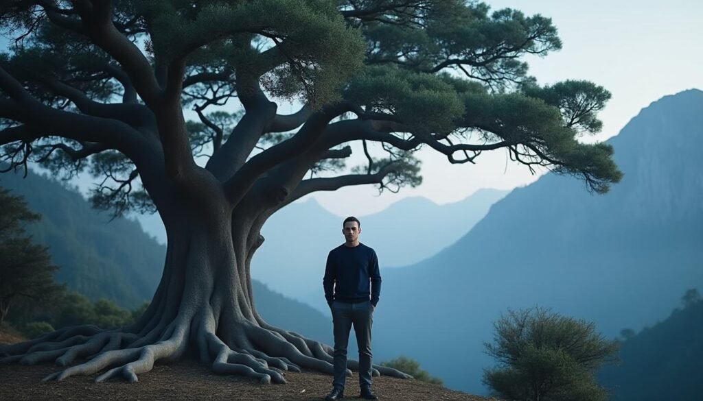 découvrez comment l'heure miroir 04h40 vous invite à renforcer votre solidité intérieure pour mieux affronter les défis quotidiens et avancer avec confiance.