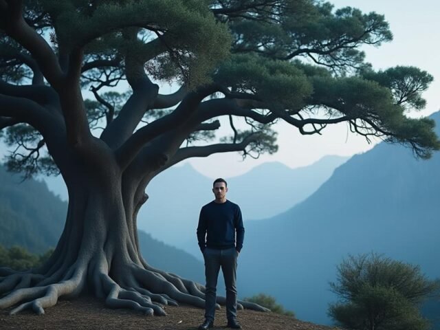 Heure miroir 04h40 : Renforcez votre solidité face aux défis du quotidien