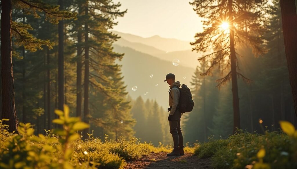 découvrez la signification de l'heure miroir 14:41 et saisissez l'opportunité d'une transformation imminente pour votre vie.