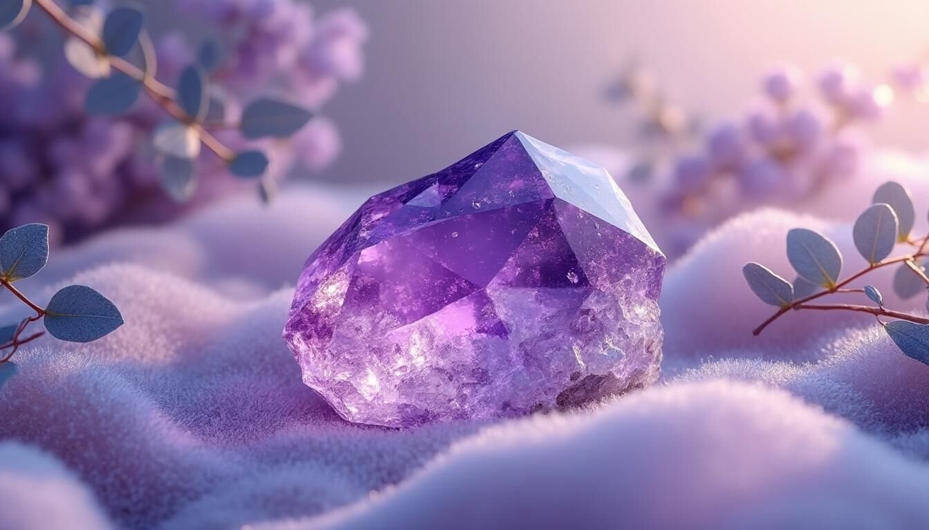 Découvrez le pouvoir magique des pierres et des cristaux avec notre guide complet pour exploiter leurs énergies et bienfaits.