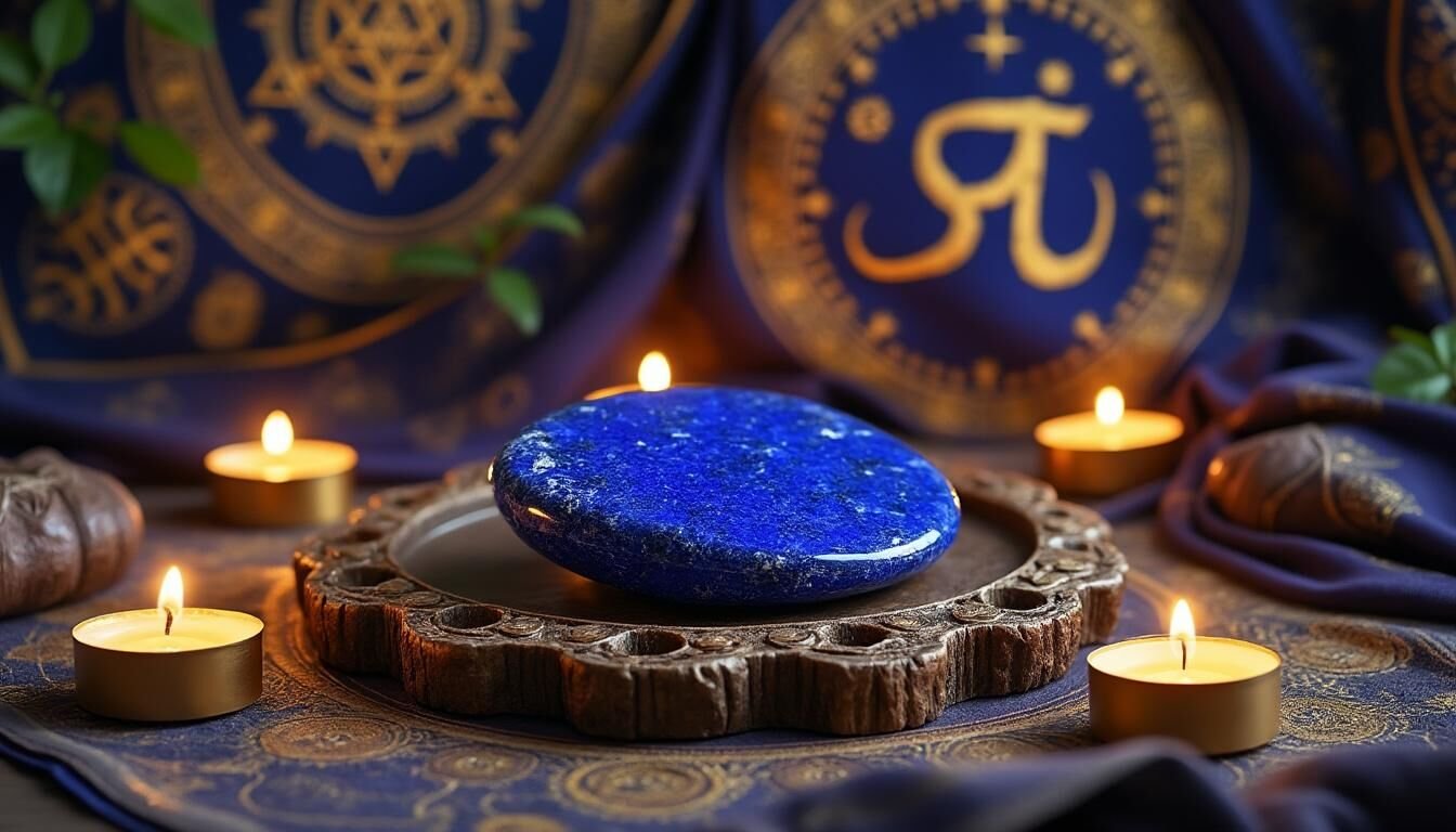 Découvrez le pouvoir magique des pierres et des cristaux grâce à ce guide complet qui explore leurs vertus, leurs usages et comment les intégrer dans votre vie quotidienne pour un bien-être optimal.