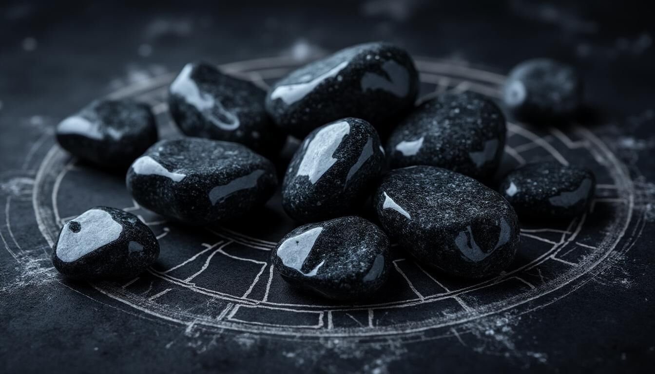 Découvrez le pouvoir magique des pierres et des cristaux avec notre guide complet, explorant leurs propriétés, utilisations et bienfaits pour votre bien-être.