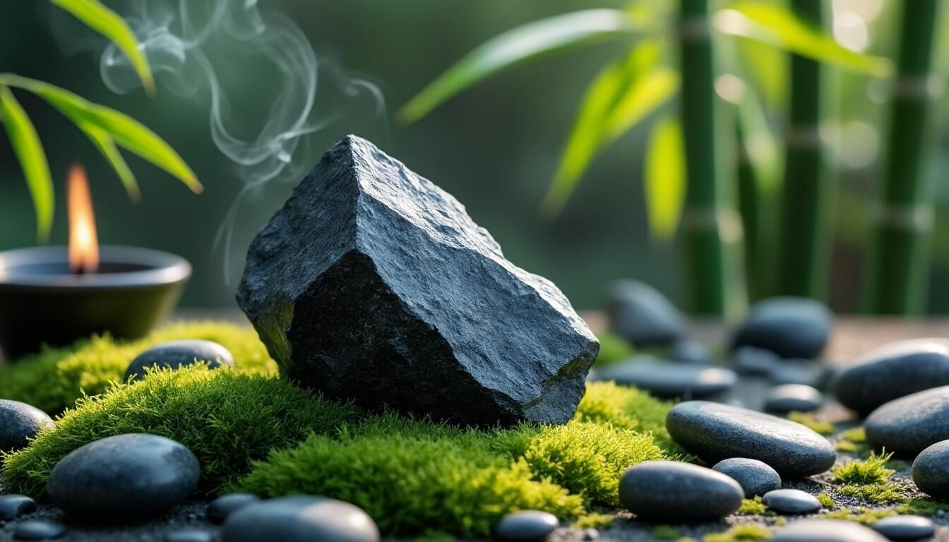 Découvrez le pouvoir magique des pierres et des cristaux avec notre guide complet. Explorez leurs propriétés, bienfaits et utilisations pour harmoniser votre énergie et votre bien-être.