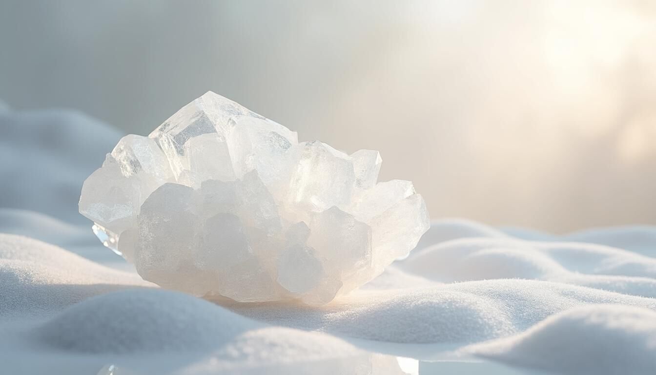 Découvrez le pouvoir magique des pierres et des cristaux avec notre guide complet pour utiliser leurs énergies et bienfaits au quotidien.